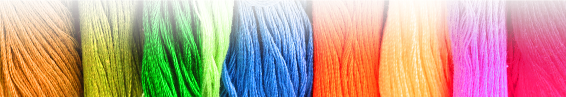 Schicke Maschen: Strickwolle selbst färben