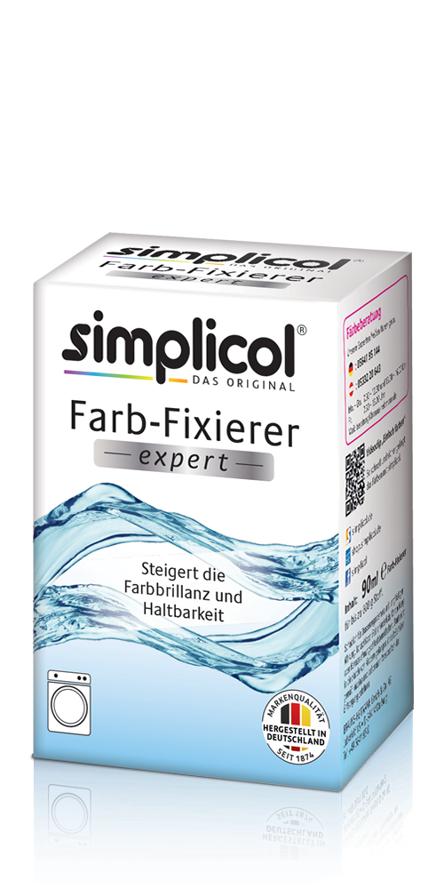 Utrwalacz Fixierer - Simplicol